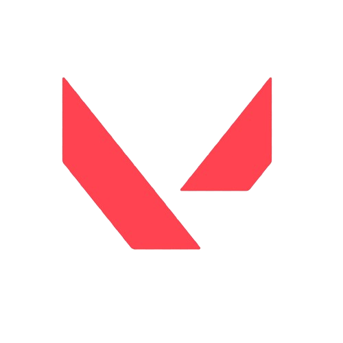 Valorant Logo